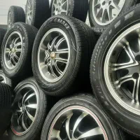 رینگ اسپرت ۱۴ لبه دار|قطعات یدکی و لوازم جانبی|صباشهر, |دیوار