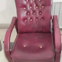 میز اداری جنس MDF هایگلاس|مبلمان اداری|گرگان, |دیوار