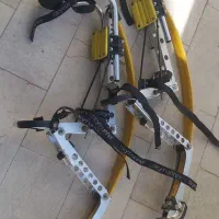 جامپینگ|تجهیزات ورزشی|تهران, تهران‌ویلا|دیوار