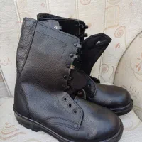 پوتین مارک نوید بهمن|کیف، کفش، کمربند|چالوس, |دیوار