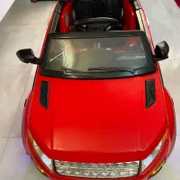 ماشین شارژی رنجور|اسباب‌بازی بچه|تبریز, |دیوار