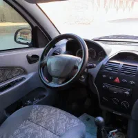 تیبا 2|خودرو سواری و وانت|اصفهان, فیض|دیوار