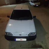 پراید مدل ۹۰