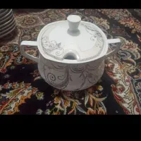 چینی پردیس ۱۲ نفره
