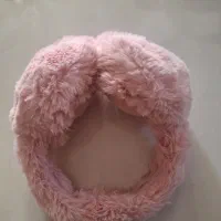 گوشگیر خزدار ساده خارجی