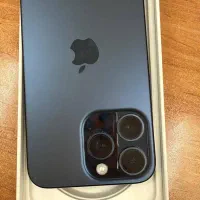 فروش گوشی آیفن 15 پرومکس iphon 15 promax 256 256|موبایل|تهران, آرژانتین|دیوار