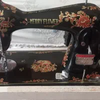 چرخ خیاطی برقی ژاپنی