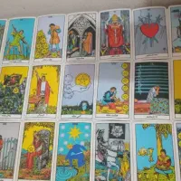 فال قهوه و تاروت موکل دار غیرحضوری وانلاین|خدمات پذیرایی، مراسم|رشت, منظریه|دیوار