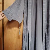 مانتو مناسب افراد توپر و تپل