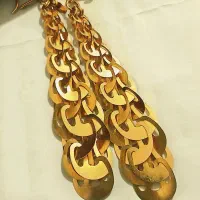 گوشواره طلا نو