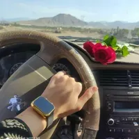مربی اموزش رانندگی