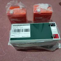 تعدادی وسایل برای فروش 3عددباطری و3عددتیغه برش