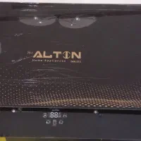 هود آشپزخانه شیشهای ALTIN TAK-312