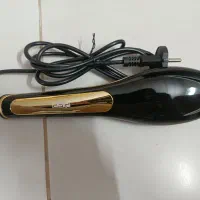 برس حرارتی dsp