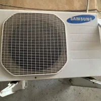 سلام فروش کولر۱۸هزار سامسونگ به شرط سالم بودن