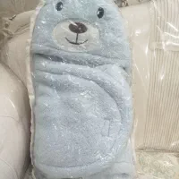 دور پیچ یا سرهمی یا قنداق مناسب سیسمونی کاملا نو|اسباب و اثاث بچه|مشهد, گاز|دیوار