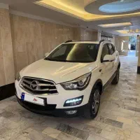 فروش خودرو هایماs5 مدل آذر1401