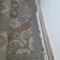 فرش ماشینی 12 متری