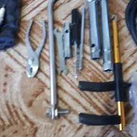 لوازم سیادی|حراج|قشم, |دیوار