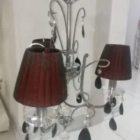 تعدادی لوستر