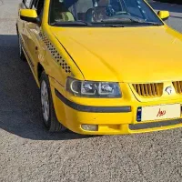 تاکسی درون شهری|خودرو سواری و وانت|شیروان (خراسان), |دیوار