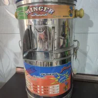 سبزی خردکن مینجر