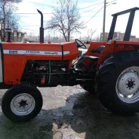 تراکتور85|خودرو سنگین|فیروزآباد (لرستان), |دیوار