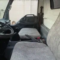 ایسوزو ۶ تن مدل ۸۷|خودرو سنگین|آمل, |دیوار