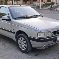 پژوSLX TU5 خونگی مدل۹۱|خودرو سواری و وانت|بروجن, |دیوار