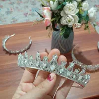 تاج عروس فروشی