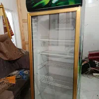 یخچال نوشابهای