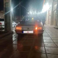 پژو 405 لوازمی پنوماتیک معاوضه هم دارم