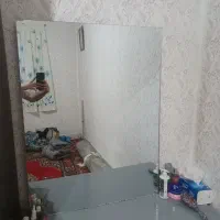 ۲ عدد اینه ۱متر عرض ۷۰ طول