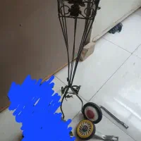 وسایل خونه|دوچرخه، اسکیت، اسکوتر|تربت جام, مطهری|دیوار