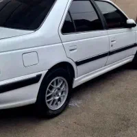 پژو پارس دوگانه فابریک مدل 98درحد کم کار|خودرو سواری و وانت|قم, شهرک امام حسین|دیوار