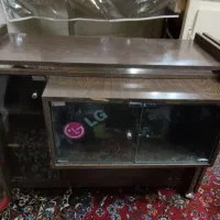 میز تلویزیون|میز تلویزیون|شاهین‌شهر, عطار|دیوار