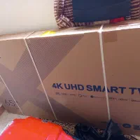تلویزیون ۶۵ ایکس ویژن پلمپ