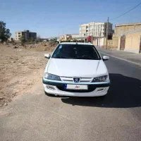 پژوپارسElx سیمی زیمنس سفارشی فول