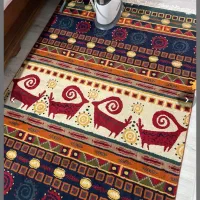 فرش ماشینی ساوین