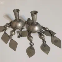 گو یا اویز لباس محلی