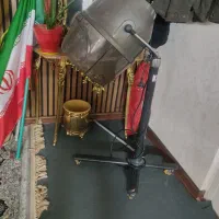 سشوار کلاهی