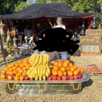 صوانی کویتی صناعت سوریا