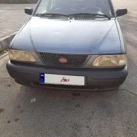 پراید۱۴۱ مدل ۸۵ تمیز
