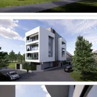 پیش فروش آپارتمان شهرک مروارید کلارآباد|فروش آپارتمان|کلارآباد, |دیوار