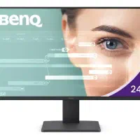 مانیتور BENQ مدل GW2491 BENQ GW2491 Monitor|قطعات و لوازم جانبی رایانه|ارومیه, |دیوار
