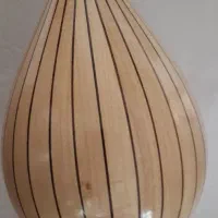 سه تار|سازهای سنتی|گرگان, |دیوار