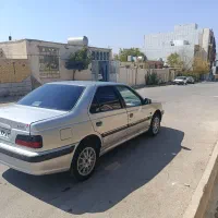پارس مدل 85|خودرو سواری و وانت|یاسوج, |دیوار