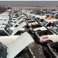 مرکز خرید خودروهای فرسوده واسقاطکد1224