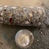 کرگیری تخریب لوله بازکنی سوراخکاری لوله های کولر|خدمات پیشه و مهارت|ارومیه, |دیوار