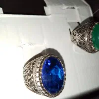 حراج 3 انگشتر|بدلیجات|قزوین, |دیوار